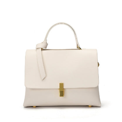 Retro Luxury Large Capacity Shoulder Bag