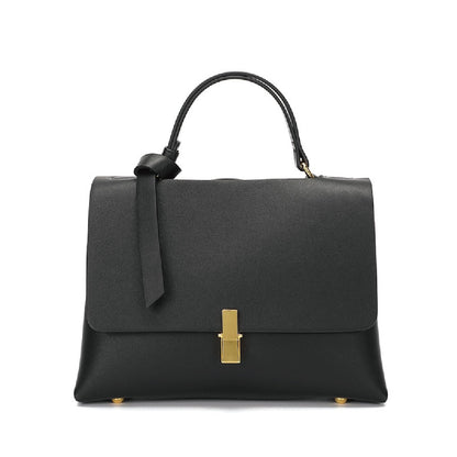 Retro Luxury Large Capacity Shoulder Bag