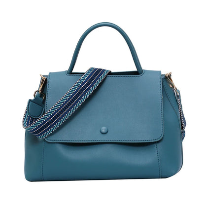 Retro Daily Tote Bag