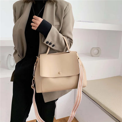 Retro Daily Tote Bag