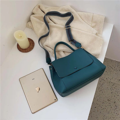 Retro Daily Tote Bag