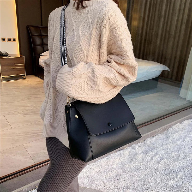 Retro Daily Tote Bag