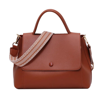 Retro Daily Tote Bag