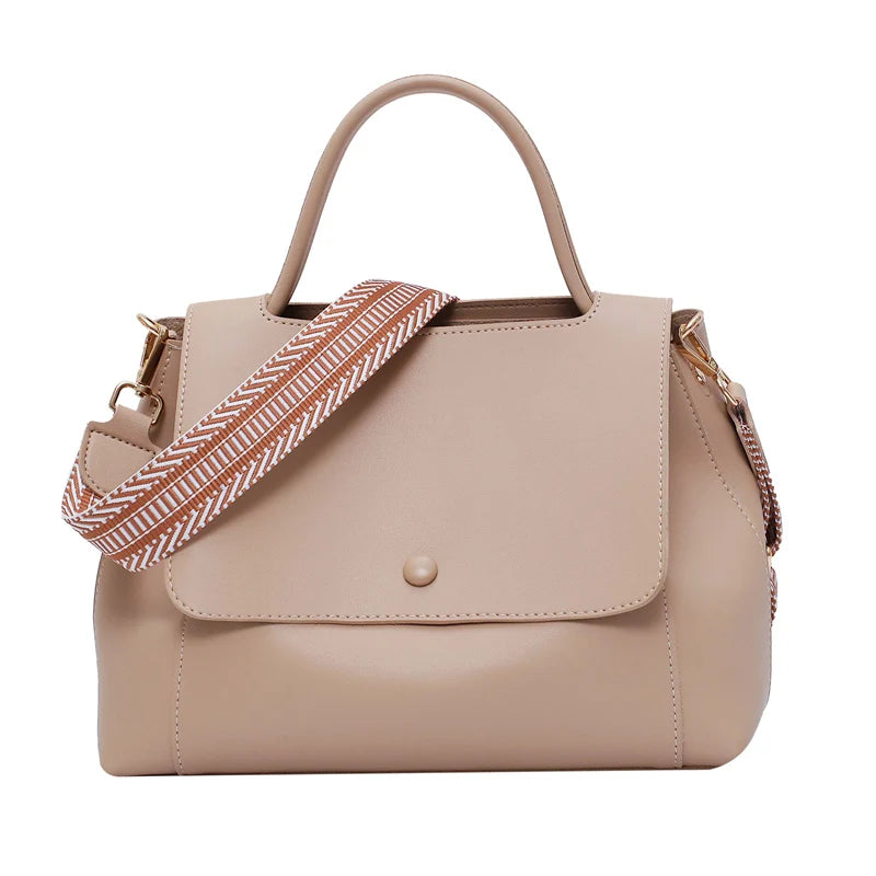 Retro Daily Tote Bag