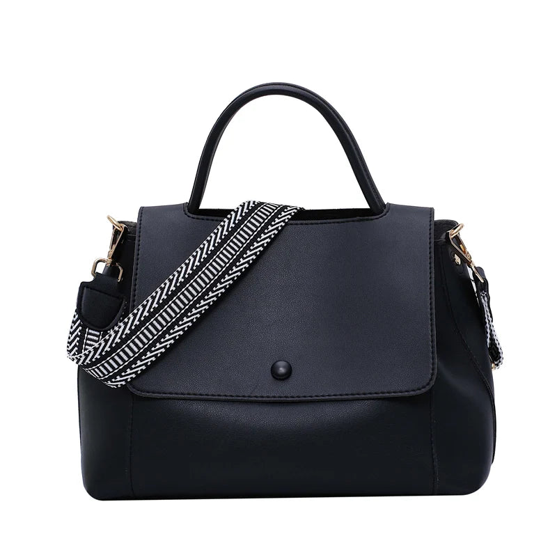 Retro Daily Tote Bag